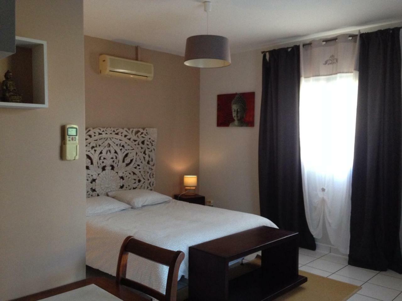 Maison Créole avec 2 chambres Saint Pierre Extérieur photo